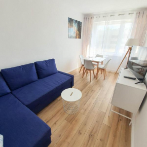 Apartament Kurka